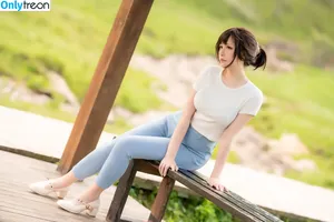 Hoshilily / hoshilily1 / hoshilily_cos / 星之迟迟 nude photo #1096