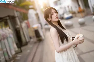 Hoshilily / hoshilily1 / hoshilily_cos / 星之迟迟 nude photo #1477
