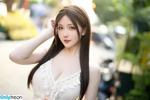 Hoshilily / hoshilily1 / hoshilily_cos / 星之迟迟 nude photo #1479