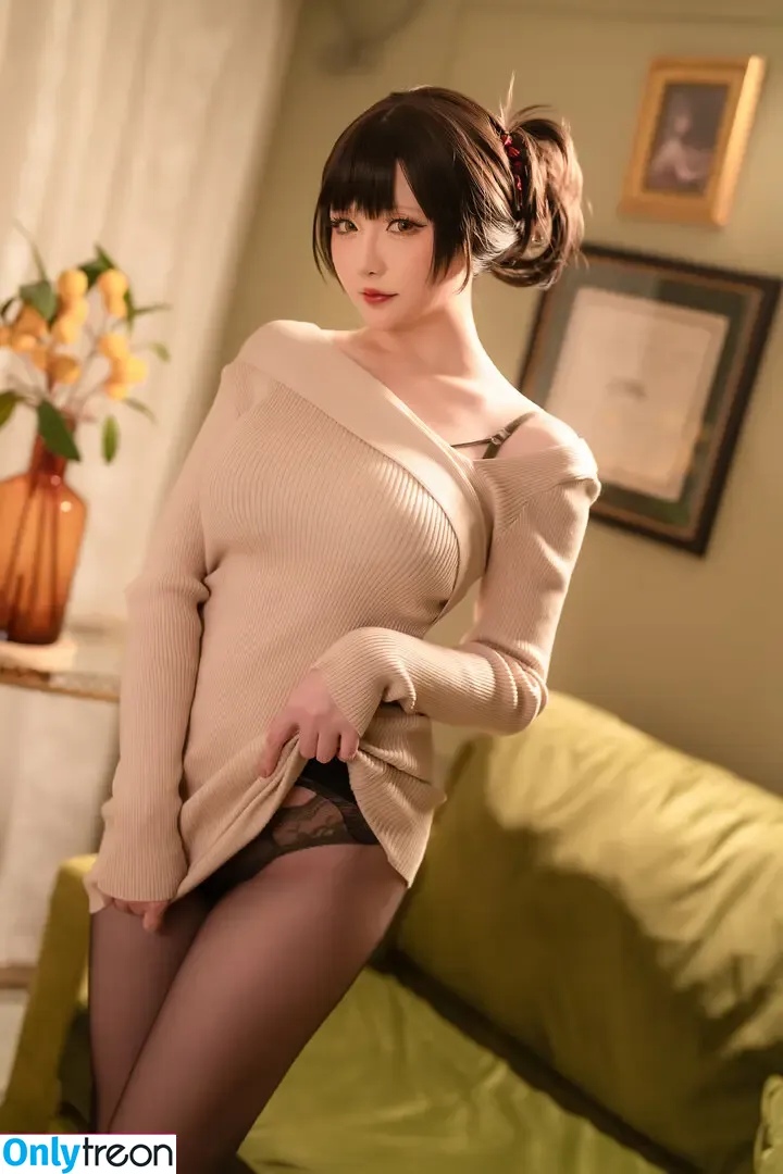 Hoshilily nude photo #1007 (hoshilily1 / hoshilily_cos / 星之迟迟)