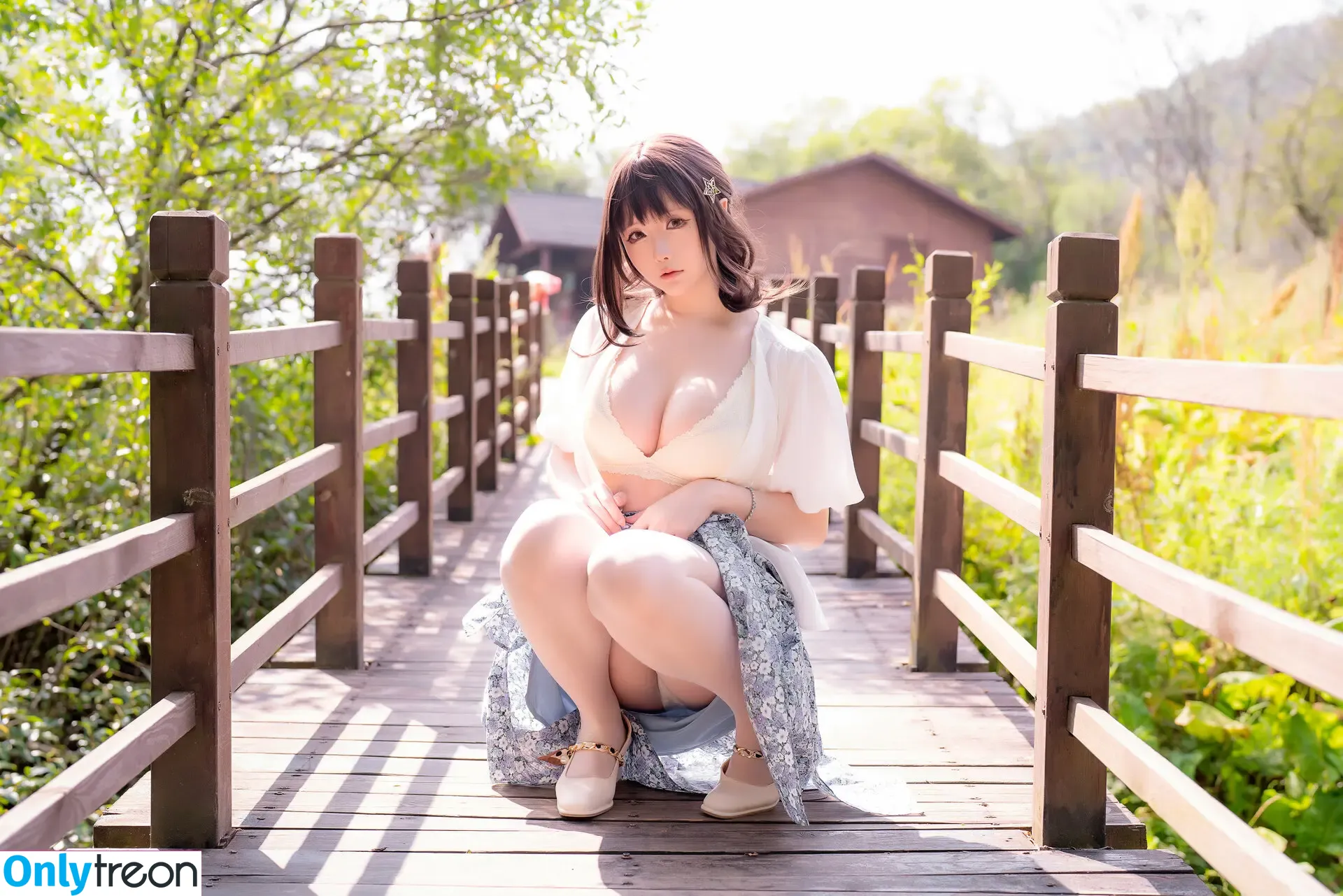 Hoshilily nude photo #1043 (hoshilily1 / hoshilily_cos / 星之迟迟)