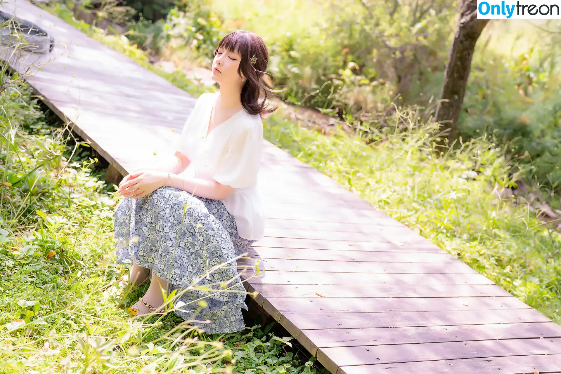 Hoshilily nude photo #1046 (hoshilily1 / hoshilily_cos / 星之迟迟)