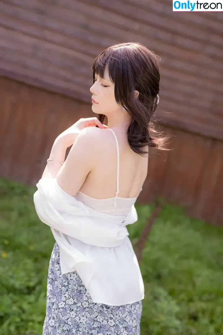 Hoshilily nude photo #1064 (hoshilily1 / hoshilily_cos / 星之迟迟)
