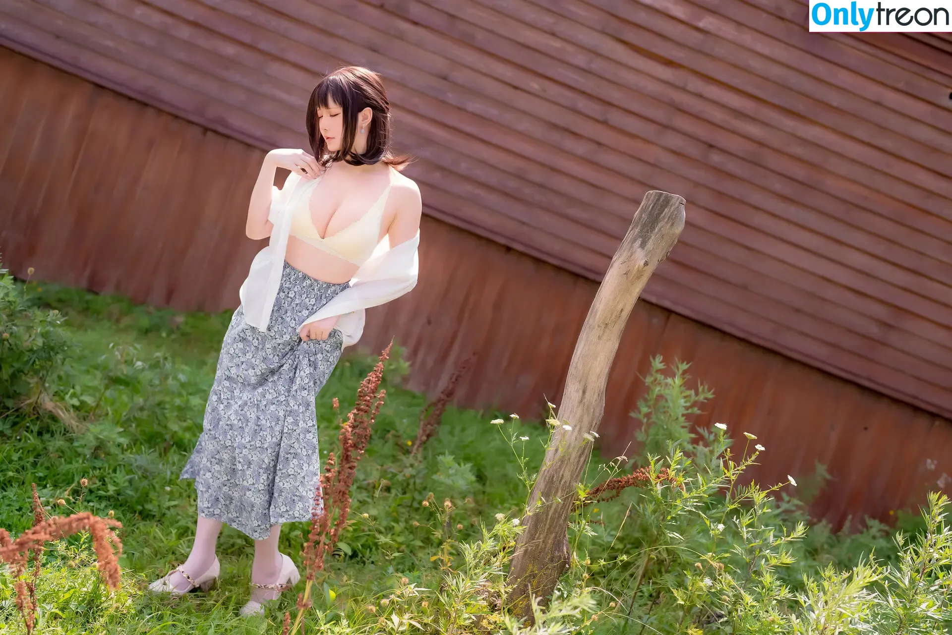 Hoshilily nude photo #1067 (hoshilily1 / hoshilily_cos / 星之迟迟)