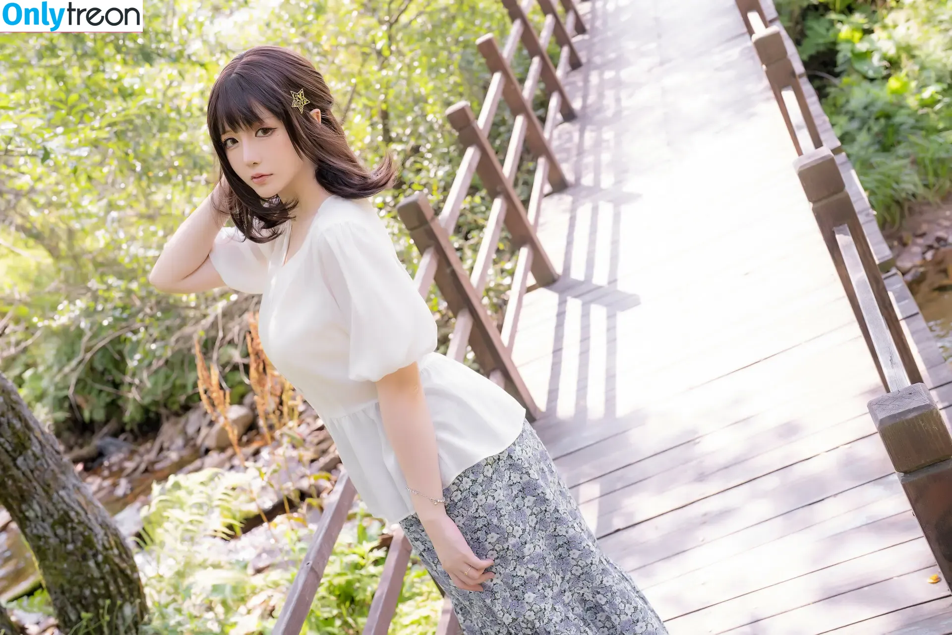 Hoshilily nude photo #1082 (hoshilily1 / hoshilily_cos / 星之迟迟)
