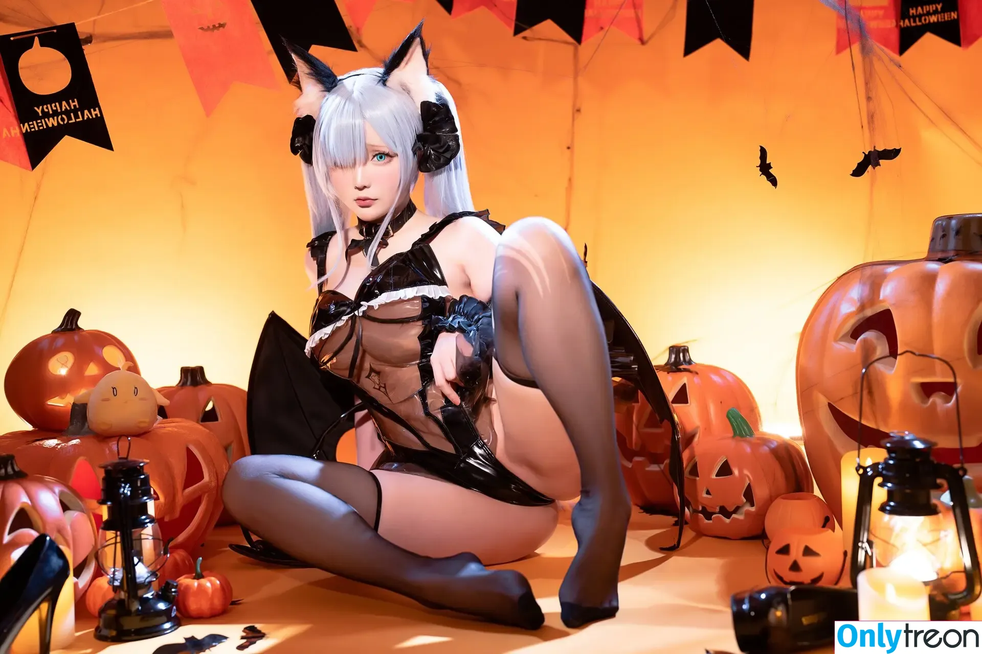Hoshilily nude photo #1222 (hoshilily1 / hoshilily_cos / 星之迟迟)