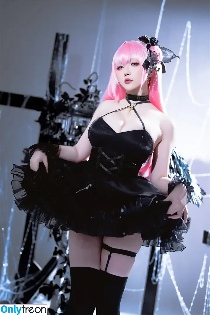 Hoshilily nude photo #1257 (hoshilily1 / hoshilily_cos / 星之迟迟)
