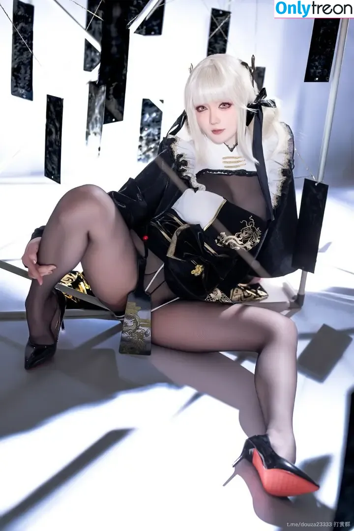 Hoshilily nude photo #1353 (hoshilily1 / hoshilily_cos / 星之迟迟)