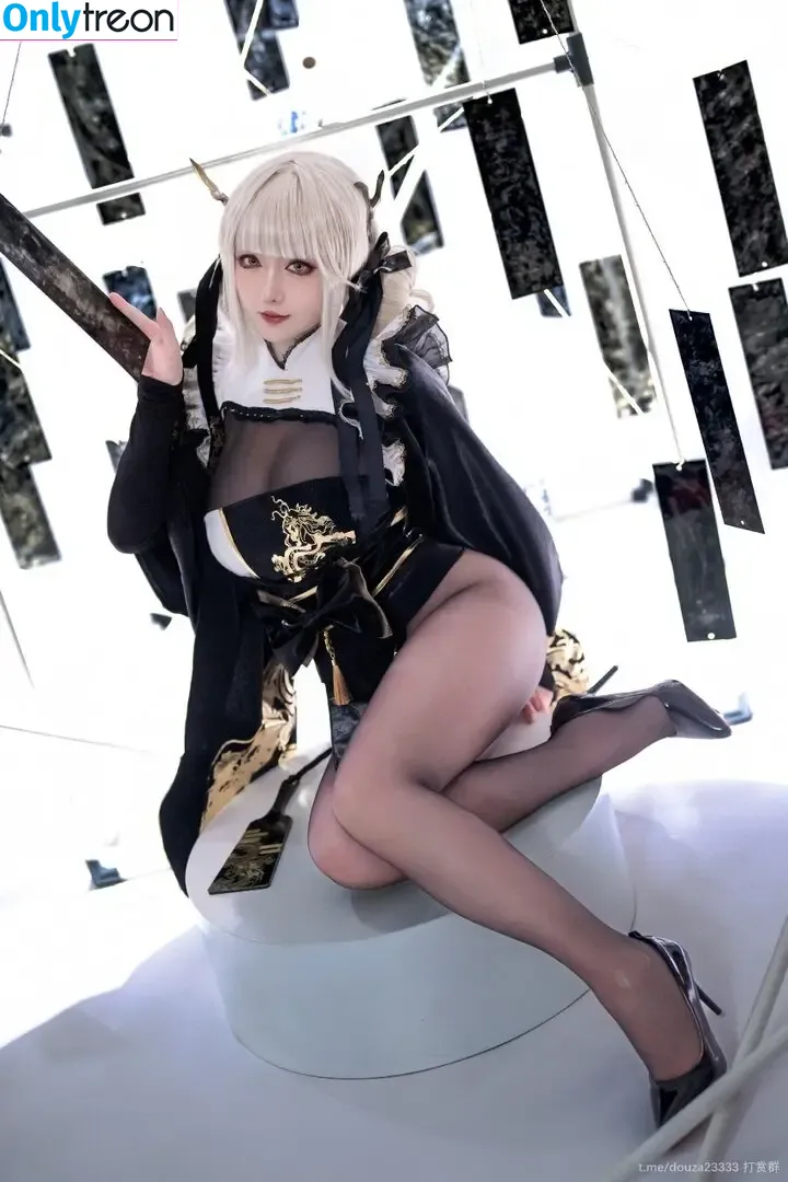 Hoshilily nude photo #1356 (hoshilily1 / hoshilily_cos / 星之迟迟)