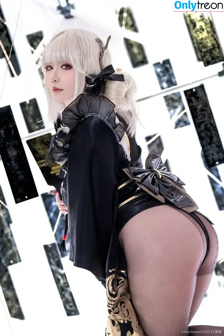 Hoshilily nude photo #1357 (hoshilily1 / hoshilily_cos / 星之迟迟)
