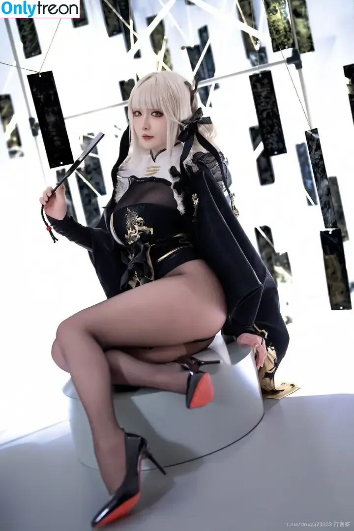 Hoshilily nude photo #1359 (hoshilily1 / hoshilily_cos / 星之迟迟)