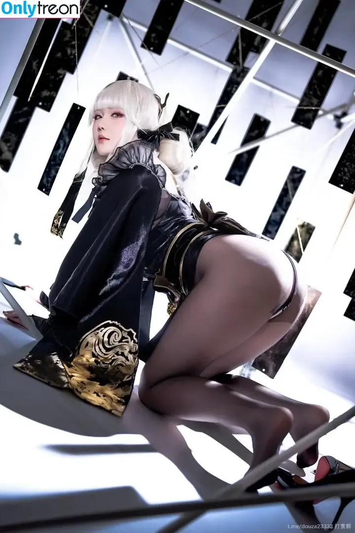 Hoshilily nude photo #1377 (hoshilily1 / hoshilily_cos / 星之迟迟)