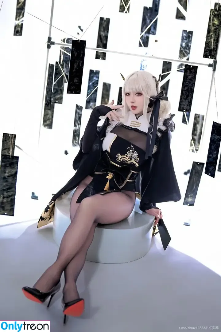 Hoshilily nude photo #1397 (hoshilily1 / hoshilily_cos / 星之迟迟)