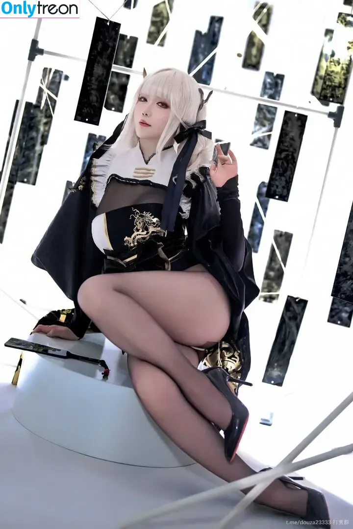 Hoshilily nude photo #1401 (hoshilily1 / hoshilily_cos / 星之迟迟)