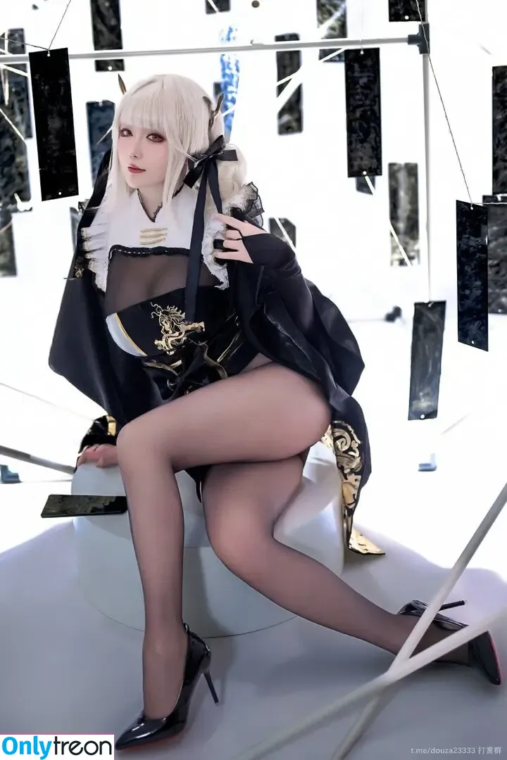 Hoshilily nude photo #1402 (hoshilily1 / hoshilily_cos / 星之迟迟)