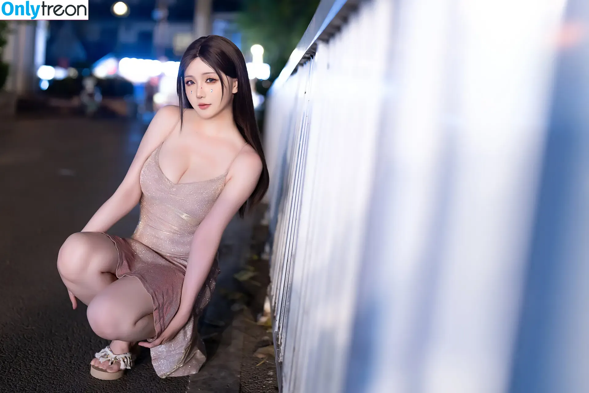 Hoshilily nude photo #1456 (hoshilily1 / hoshilily_cos / 星之迟迟)