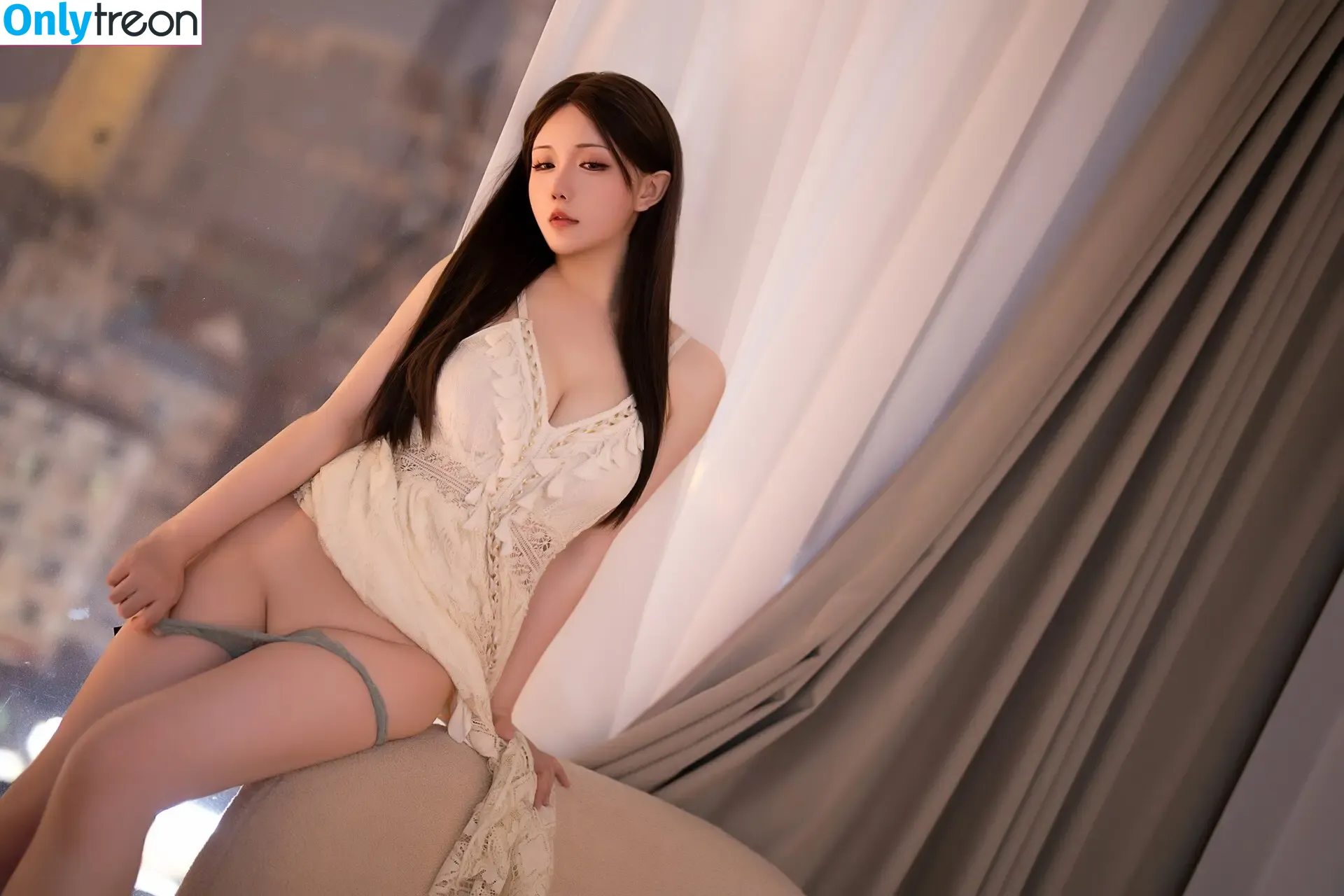 Hoshilily nude photo #1469 (hoshilily1 / hoshilily_cos / 星之迟迟)