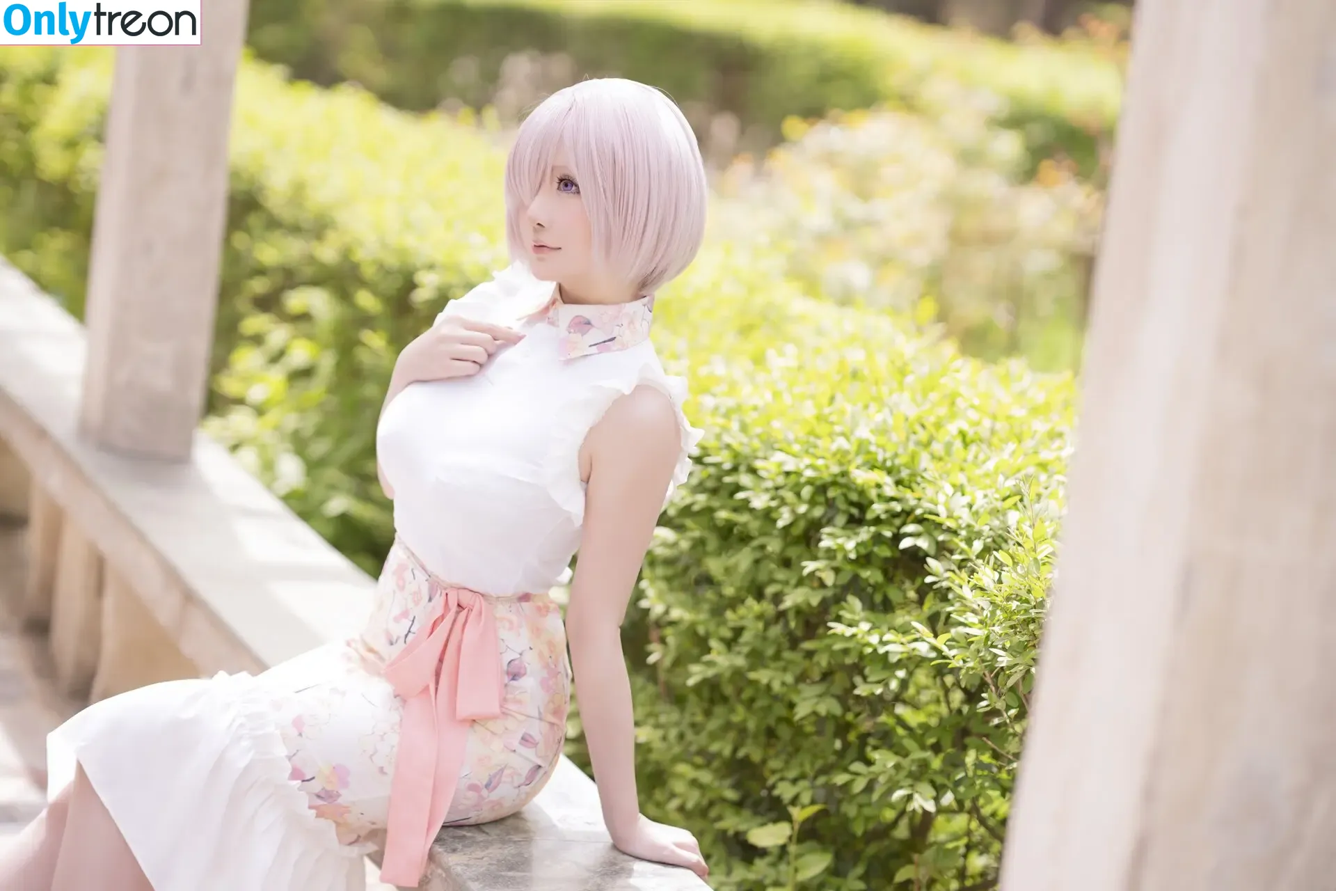 Hoshilily nude photo #1654 (hoshilily1 / hoshilily_cos / 星之迟迟)