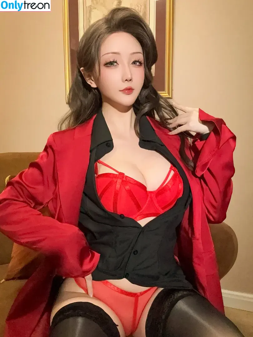 Hoshilily nude photo #2228 (hoshilily1 / hoshilily_cos / 星之迟迟)
