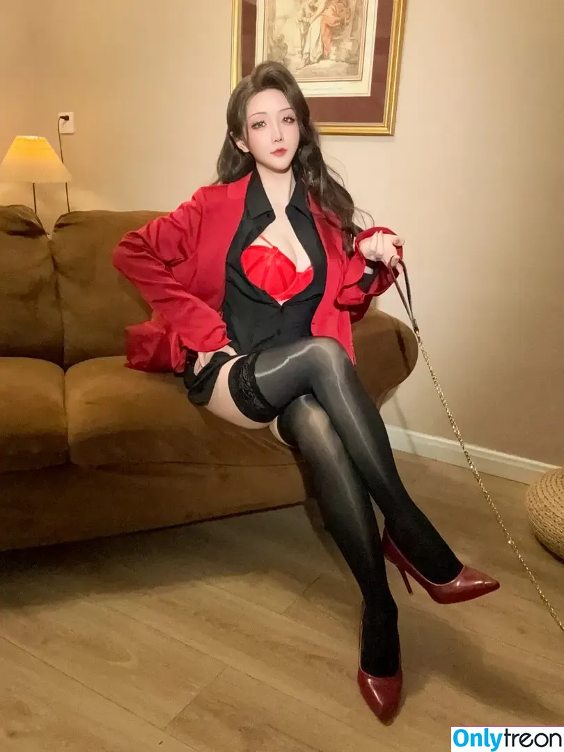 Hoshilily nude photo #2231 (hoshilily1 / hoshilily_cos / 星之迟迟)