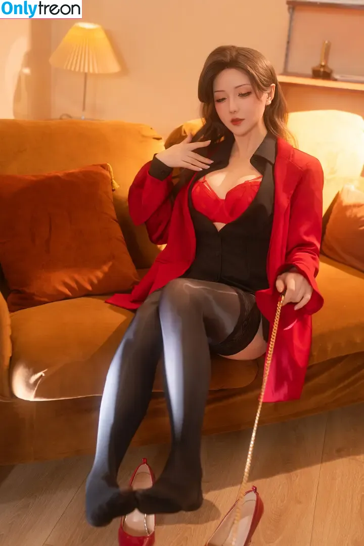 Hoshilily nude photo #2257 (hoshilily1 / hoshilily_cos / 星之迟迟)
