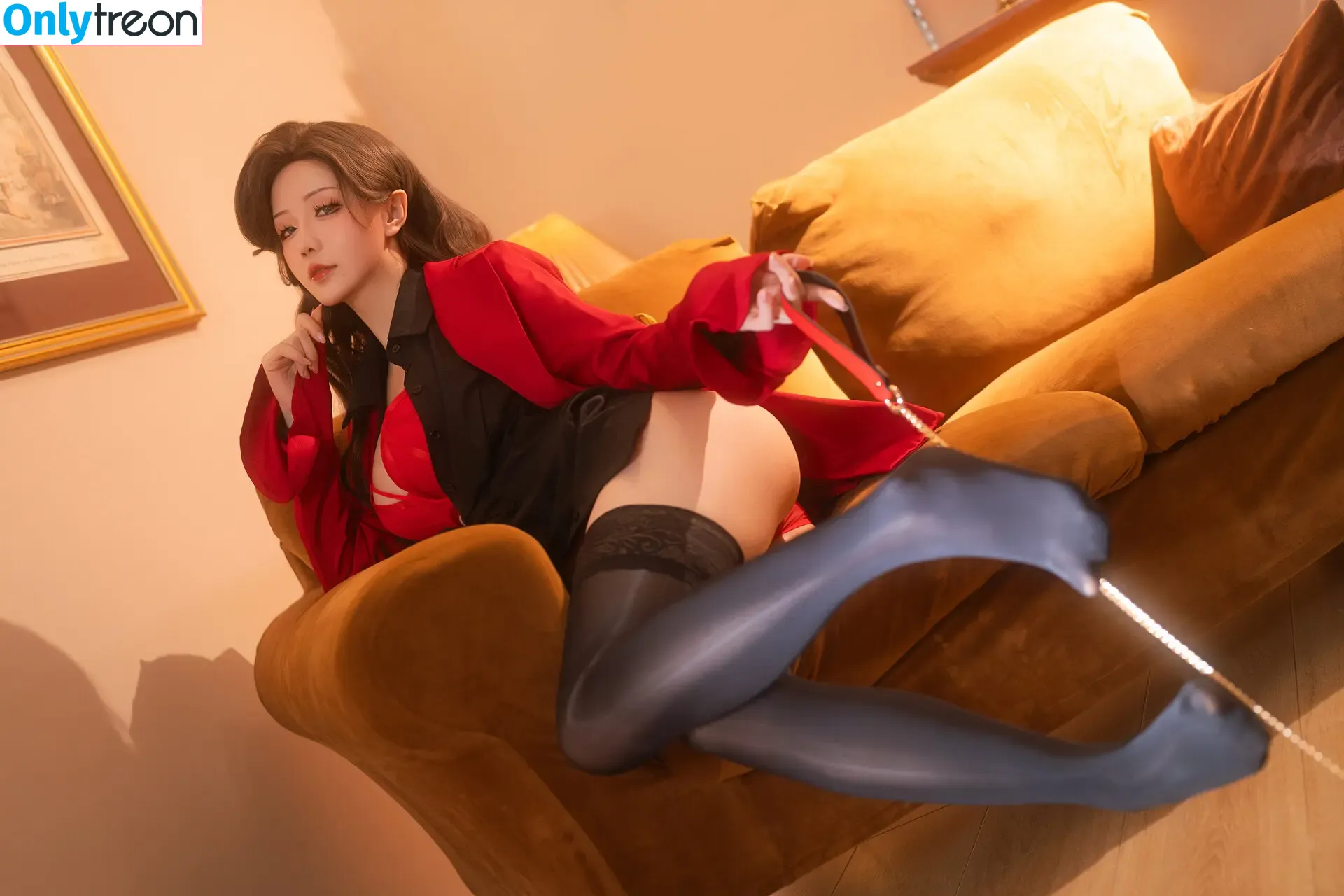 Hoshilily nude photo #2260 (hoshilily1 / hoshilily_cos / 星之迟迟)