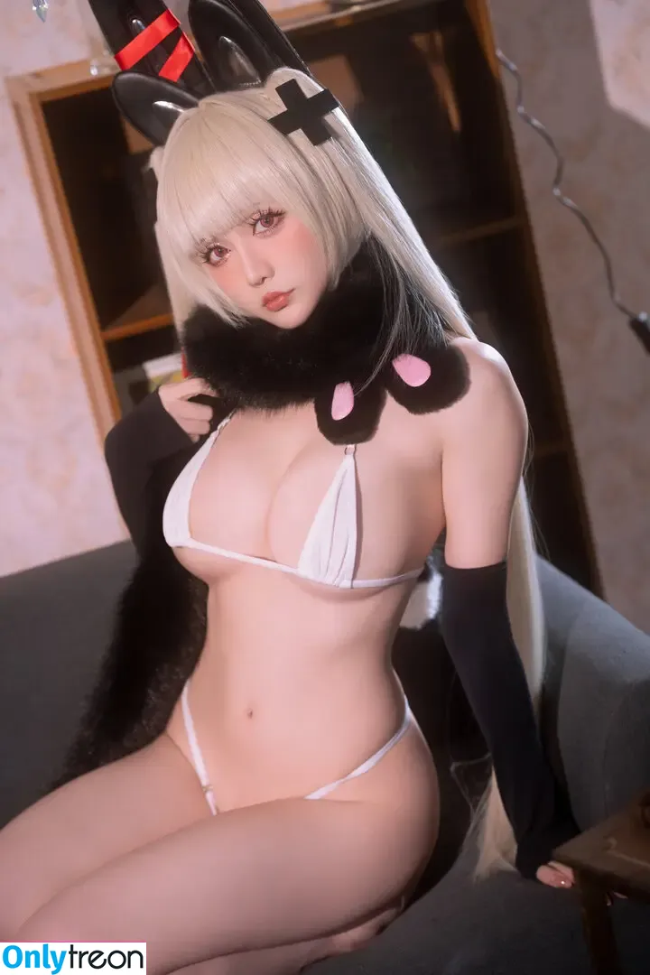 Hoshilily nude photo #2402 (hoshilily1 / hoshilily_cos / 星之迟迟)