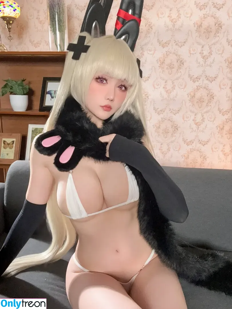Hoshilily nude photo #2414 (hoshilily1 / hoshilily_cos / 星之迟迟)
