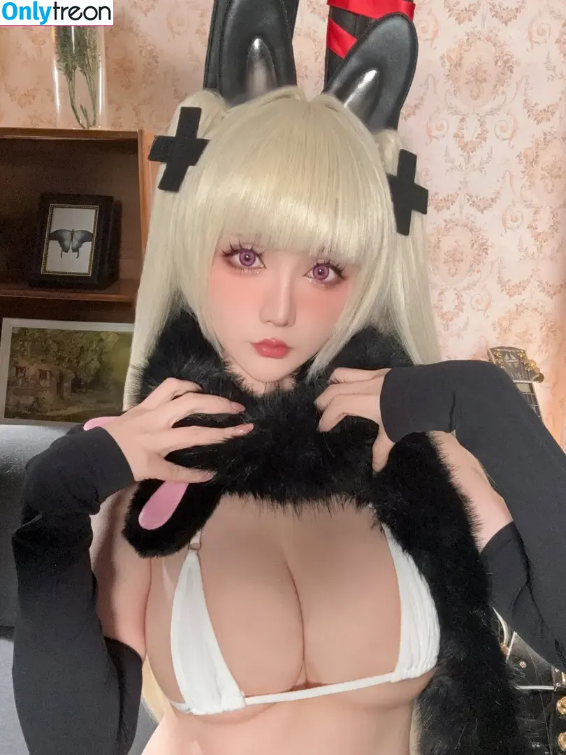 Hoshilily nude photo #2419 (hoshilily1 / hoshilily_cos / 星之迟迟)