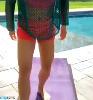 Hot News Weather Babes / iamyanetgarcia / mleroehler nude photo #0025