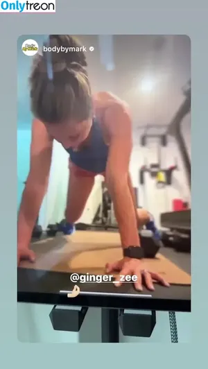 Hot News Weather Babes / iamyanetgarcia / mleroehler nude photo #0027