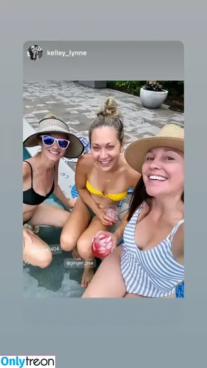 Hot News Weather Babes / iamyanetgarcia / mleroehler nude photo #0042