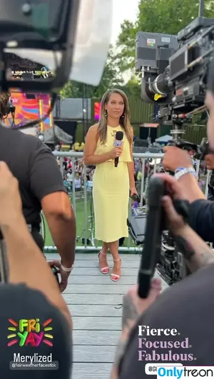 Hot News Weather Babes / iamyanetgarcia / mleroehler nude photo #0066