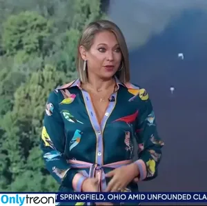 Hot News Weather Babes / iamyanetgarcia / mleroehler nude photo #0080