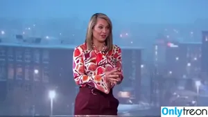 Hot News Weather Babes / iamyanetgarcia / mleroehler nude photo #0105