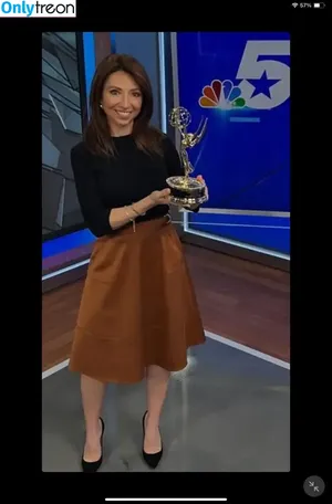 Hot News Weather Babes / iamyanetgarcia / mleroehler nude photo #0107