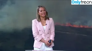 Hot News Weather Babes / iamyanetgarcia / mleroehler nude photo #0113