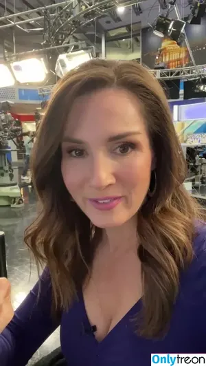 Hot News Weather Babes / iamyanetgarcia / mleroehler nude photo #0118