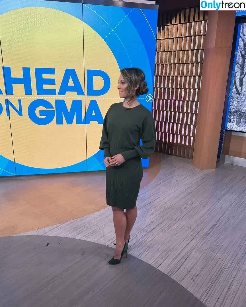 Hot News Weather Babes nude photo #0002 (iamyanetgarcia / mleroehler)