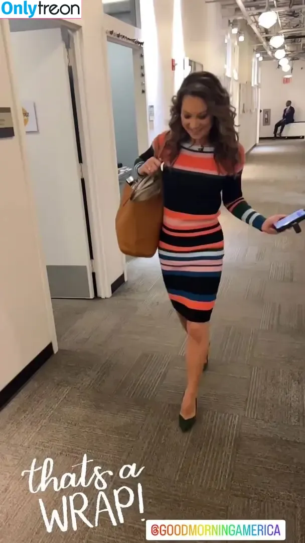 Hot News Weather Babes nude photo #0008 (iamyanetgarcia / mleroehler)