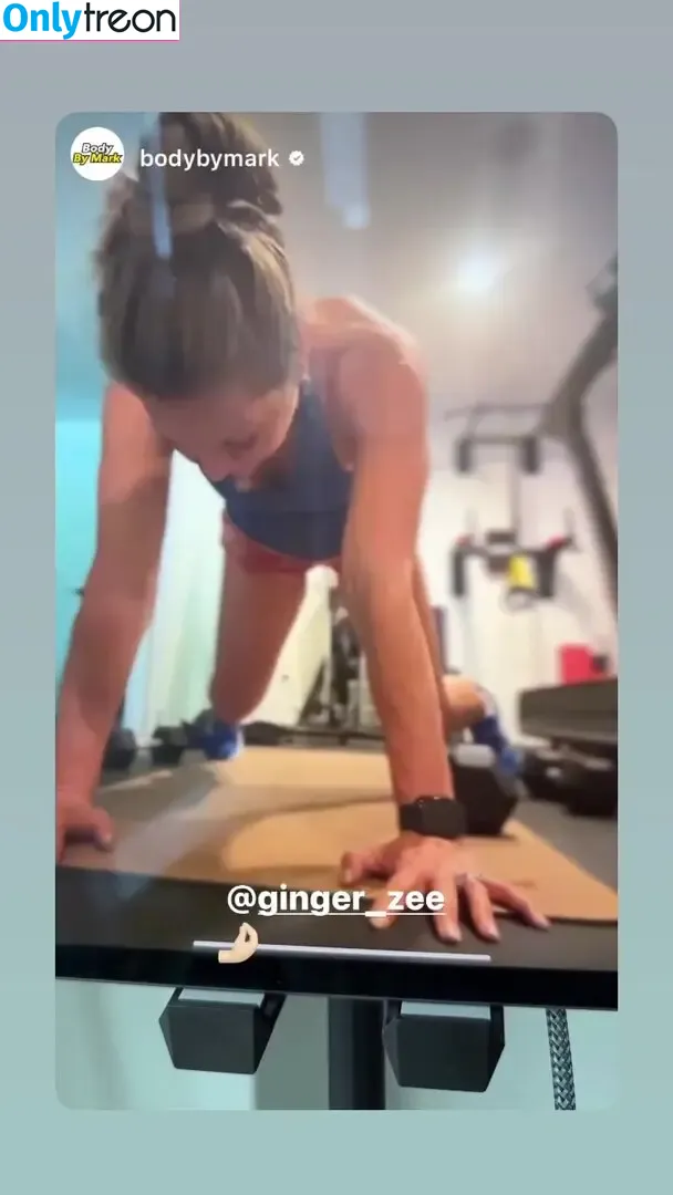 Hot News Weather Babes nude photo #0027 (iamyanetgarcia / mleroehler)