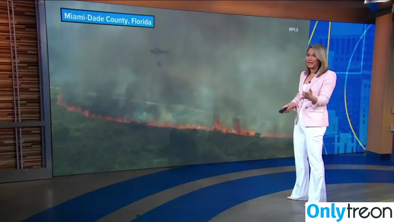 Hot News Weather Babes nude photo #0115 (iamyanetgarcia / mleroehler)