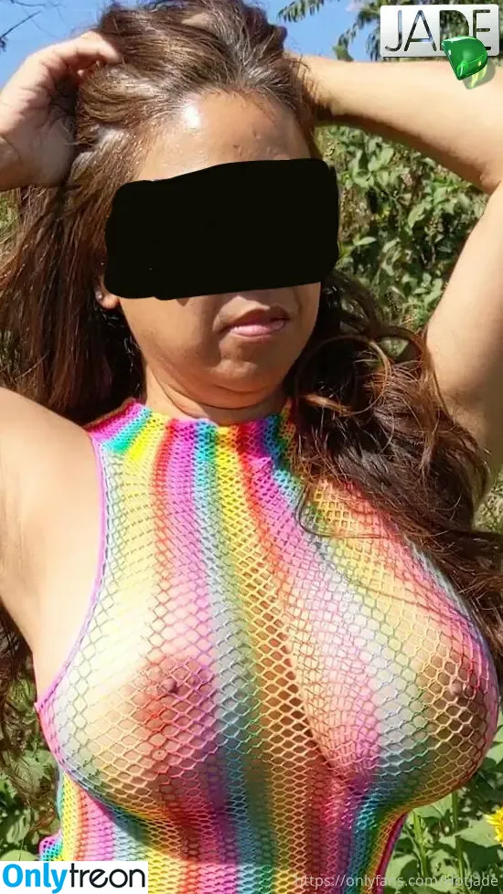 HotJade nude photo #0140 (HottyJade1 / lookie_nookie)