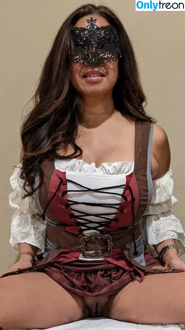 HotJade nude photo #0150 (HottyJade1 / lookie_nookie)