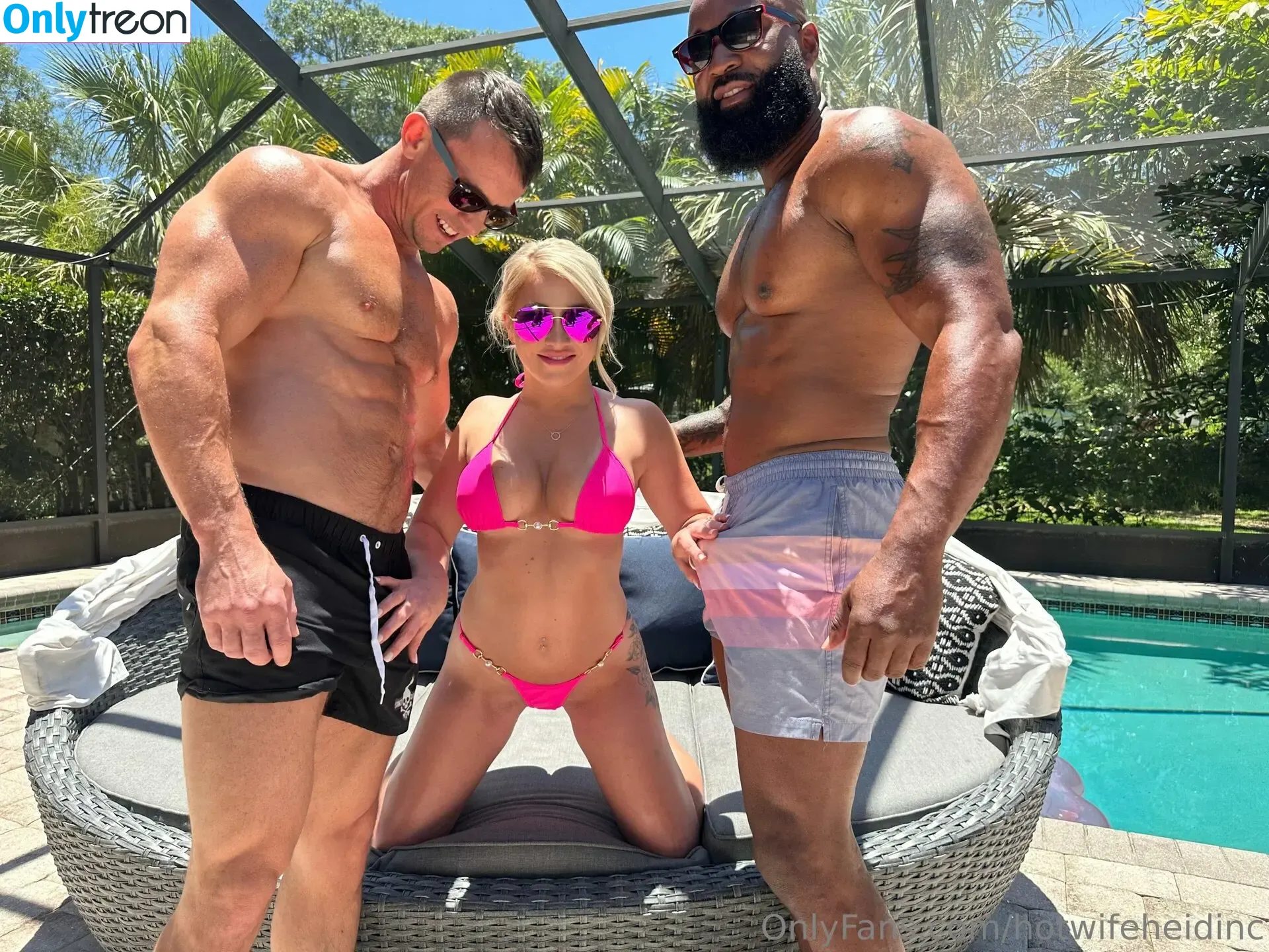 Hotwife Heidi Haze nude photo #0003 (heidihazeofficial / hotwifeheidinc / hotwifeheidinc_vip)