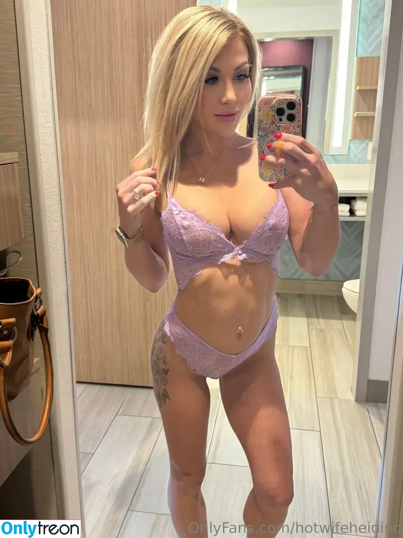 HotWifeHeidiNC nude photo #0143 (MySecretLifePOV / heidihazeofficial)
