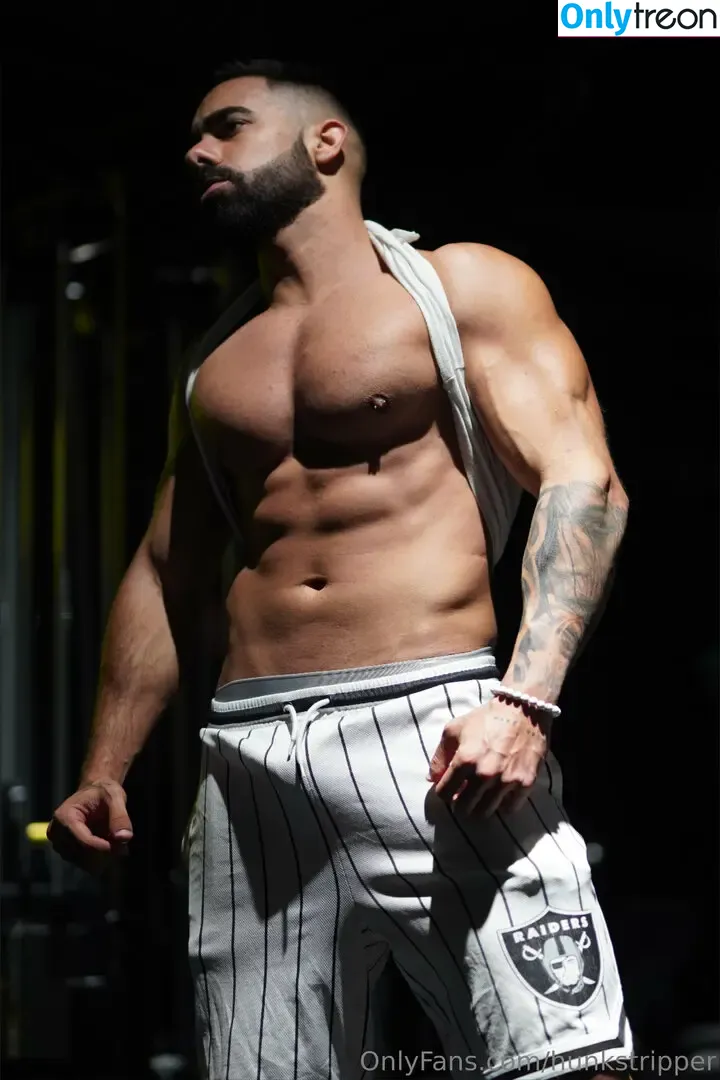 hunkstripper nude photo #0014 (hunk_stripper_21)