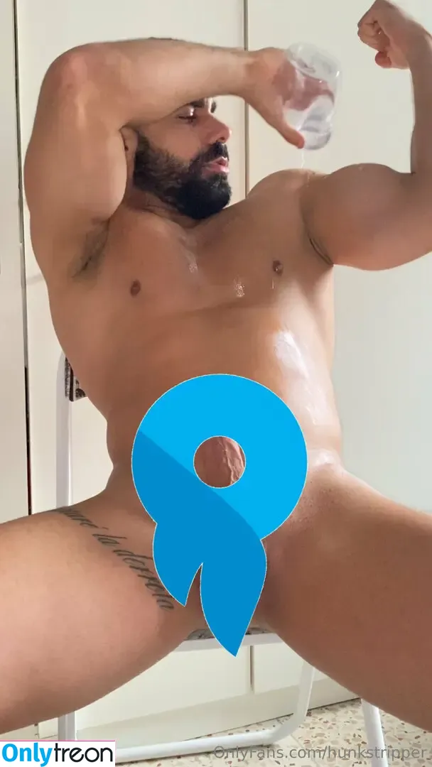 hunkstripper nude photo #0030 (hunk_stripper_21)