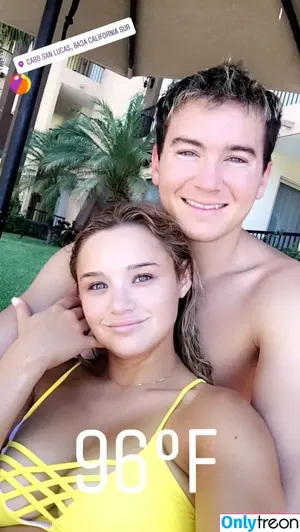 Hunter King / hunterking nude photo #0155