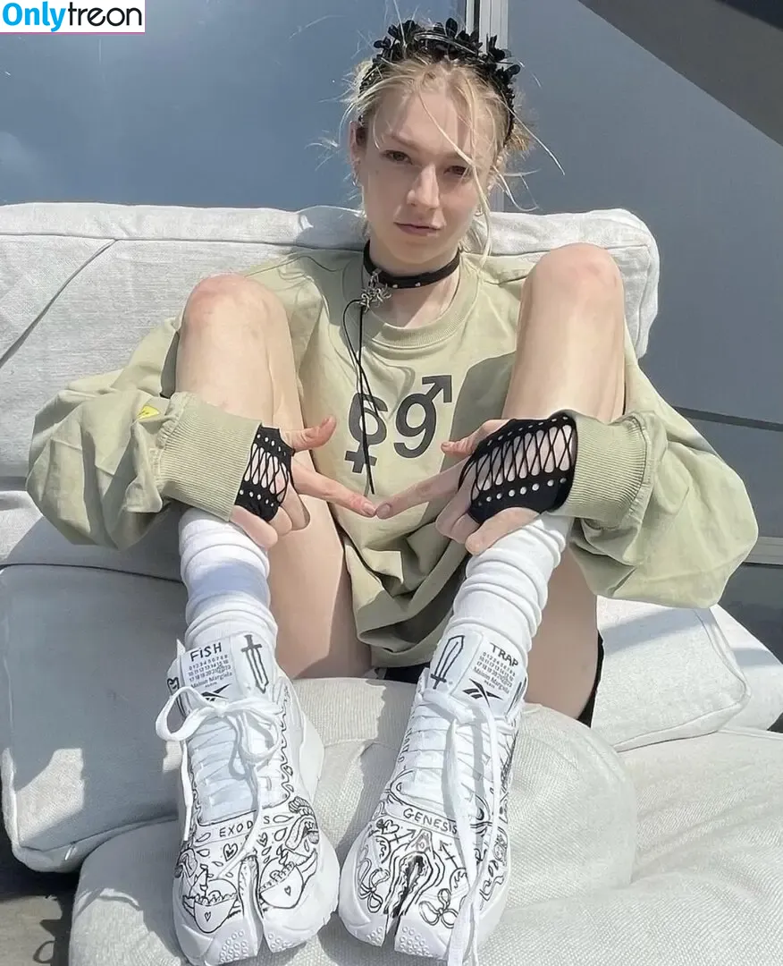 Hunter Schafer nude photo #0709 (hunterschafer)
